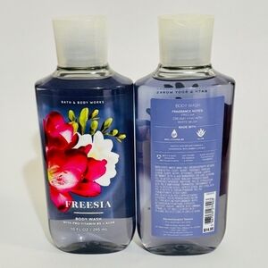 Bath & Body Works Freesia